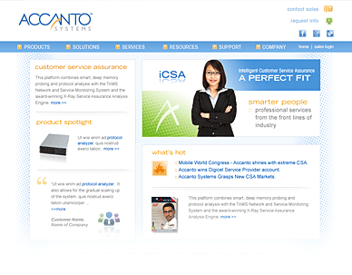 Web design by Moving Pixels