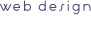 web design