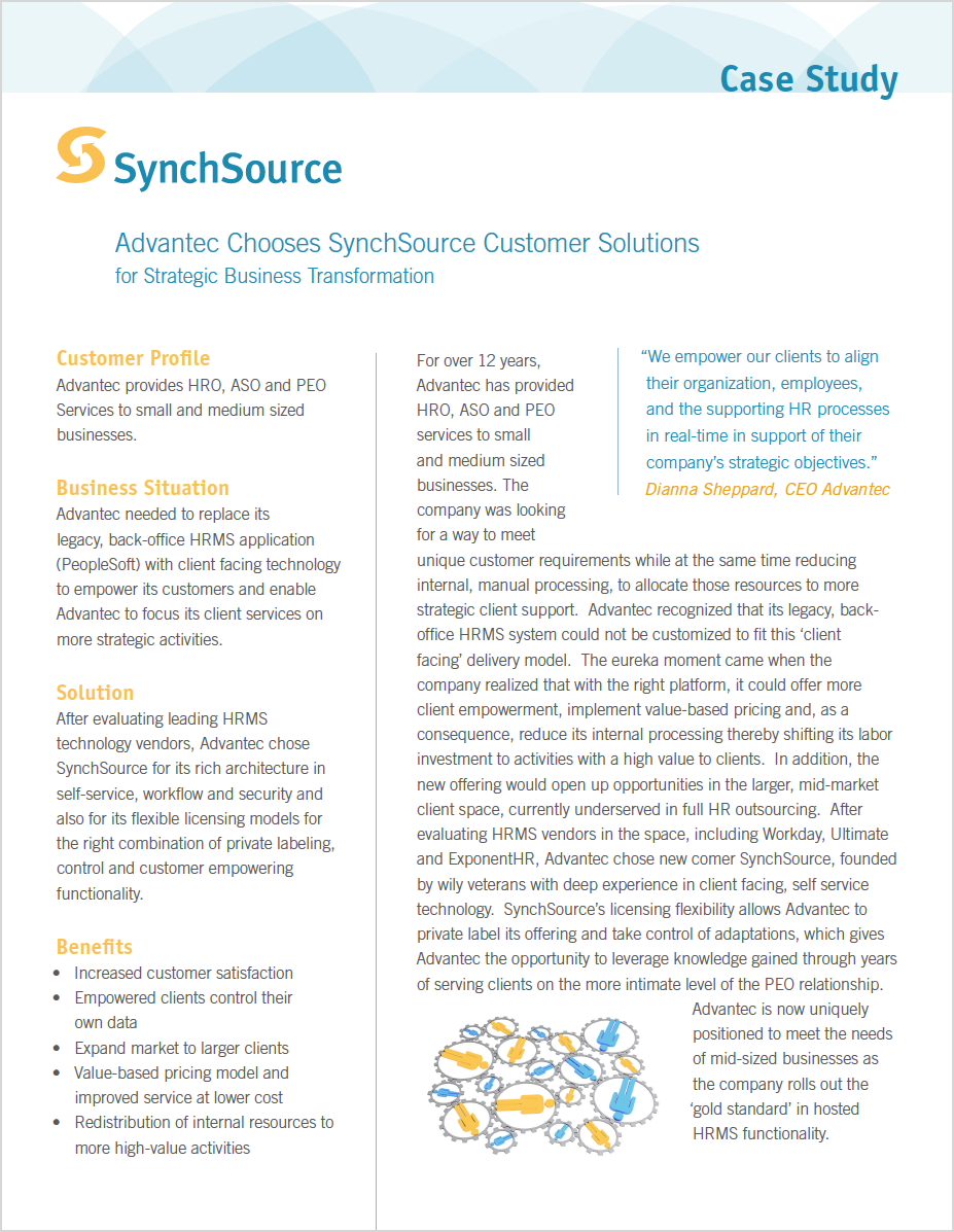 SynchSource Case Study Design by Moving Pixels Creative - Colorado Graphic Design and Web Design